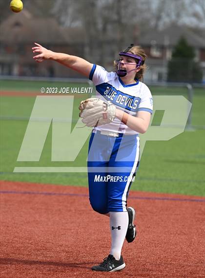 Thumbnail 2 in Mount St. Mary Academy @ Kenmore West photogallery.