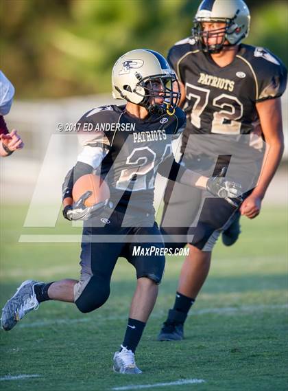 Thumbnail 3 in Natomas @ Pioneer photogallery.
