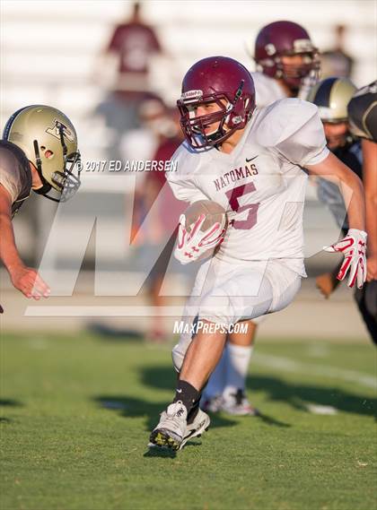 Thumbnail 1 in Natomas @ Pioneer photogallery.