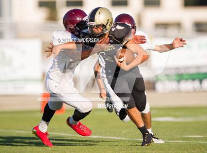 Thumbnail 1 in Natomas @ Pioneer photogallery.