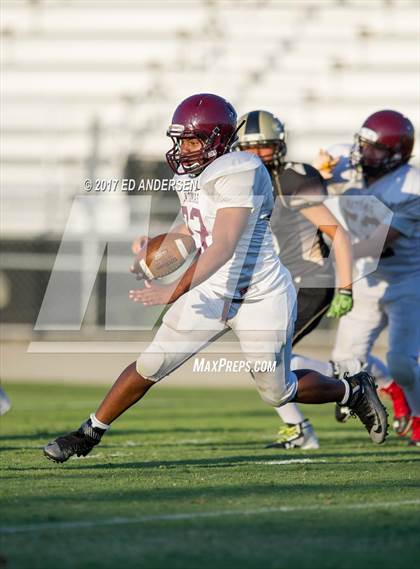 Thumbnail 2 in Natomas @ Pioneer photogallery.