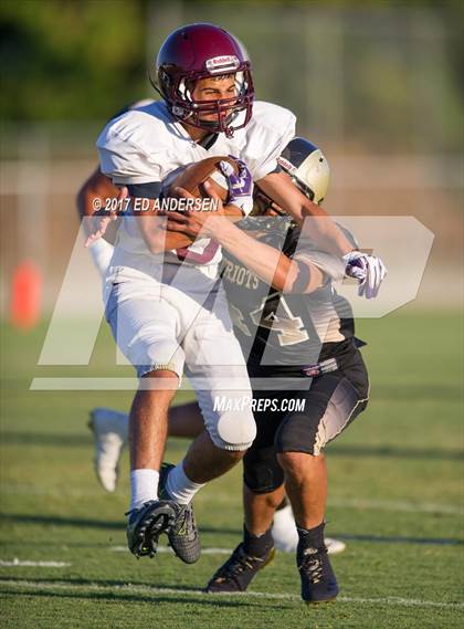 Thumbnail 3 in Natomas @ Pioneer photogallery.