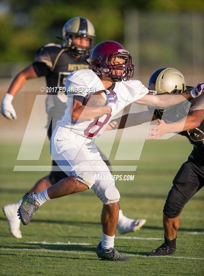 Thumbnail 2 in Natomas @ Pioneer photogallery.