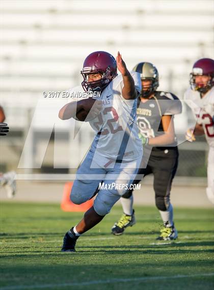 Thumbnail 3 in Natomas @ Pioneer photogallery.