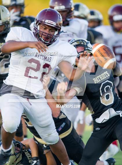 Thumbnail 2 in Natomas @ Pioneer photogallery.