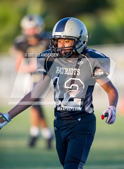 Thumbnail 2 in Natomas @ Pioneer photogallery.