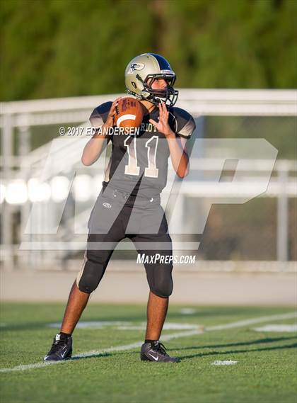 Thumbnail 1 in Natomas @ Pioneer photogallery.