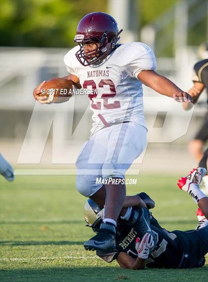 Thumbnail 2 in Natomas @ Pioneer photogallery.