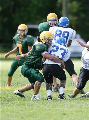 Thumbnail 2 in Atlantic Shores Christian @ Broadwater Academy photogallery.