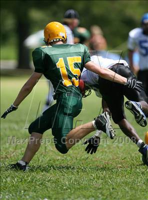Thumbnail 3 in Atlantic Shores Christian @ Broadwater Academy photogallery.