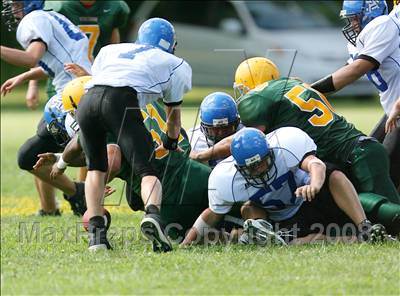 Thumbnail 3 in Atlantic Shores Christian @ Broadwater Academy photogallery.
