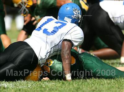 Thumbnail 1 in Atlantic Shores Christian @ Broadwater Academy photogallery.