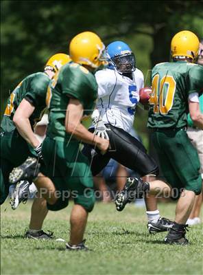 Thumbnail 1 in Atlantic Shores Christian @ Broadwater Academy photogallery.