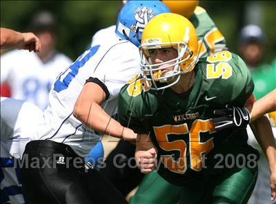 Thumbnail 1 in Atlantic Shores Christian @ Broadwater Academy photogallery.