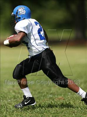 Thumbnail 3 in Atlantic Shores Christian @ Broadwater Academy photogallery.