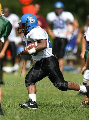 Thumbnail 3 in Atlantic Shores Christian @ Broadwater Academy photogallery.