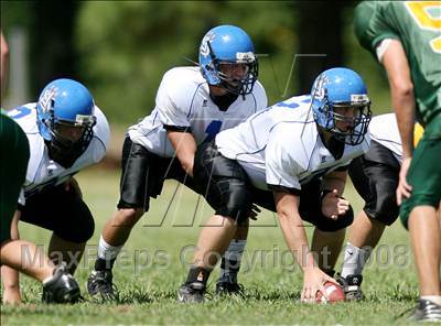 Thumbnail 1 in Atlantic Shores Christian @ Broadwater Academy photogallery.