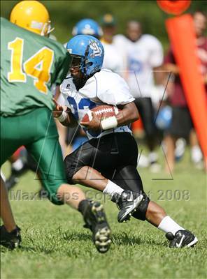 Thumbnail 1 in Atlantic Shores Christian @ Broadwater Academy photogallery.