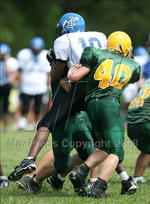 Thumbnail 3 in Atlantic Shores Christian @ Broadwater Academy photogallery.