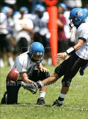 Thumbnail 1 in Atlantic Shores Christian @ Broadwater Academy photogallery.