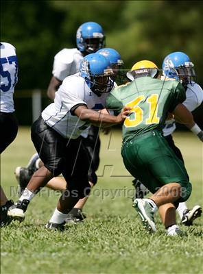 Thumbnail 3 in Atlantic Shores Christian @ Broadwater Academy photogallery.