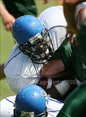 Thumbnail 2 in Atlantic Shores Christian @ Broadwater Academy photogallery.