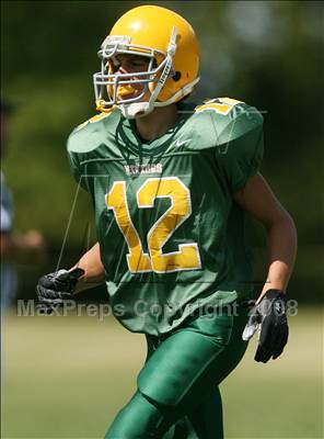 Thumbnail 3 in Atlantic Shores Christian @ Broadwater Academy photogallery.