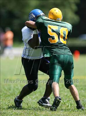 Thumbnail 3 in Atlantic Shores Christian @ Broadwater Academy photogallery.