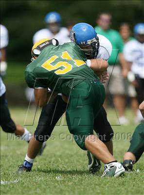 Thumbnail 2 in Atlantic Shores Christian @ Broadwater Academy photogallery.