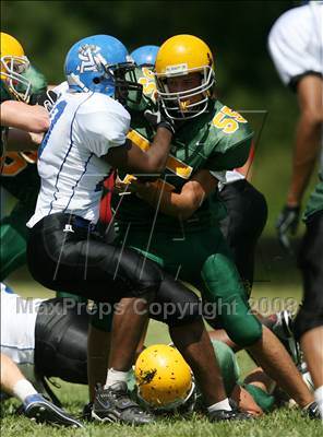 Thumbnail 1 in Atlantic Shores Christian @ Broadwater Academy photogallery.