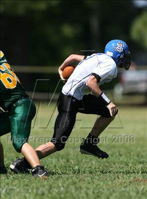 Thumbnail 2 in Atlantic Shores Christian @ Broadwater Academy photogallery.