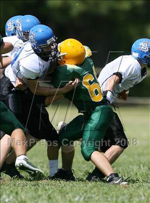 Thumbnail 1 in Atlantic Shores Christian @ Broadwater Academy photogallery.