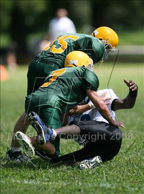 Thumbnail 1 in Atlantic Shores Christian @ Broadwater Academy photogallery.
