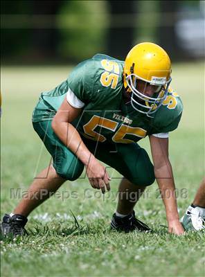 Thumbnail 1 in Atlantic Shores Christian @ Broadwater Academy photogallery.