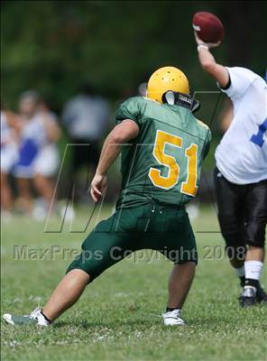 Thumbnail 1 in Atlantic Shores Christian @ Broadwater Academy photogallery.
