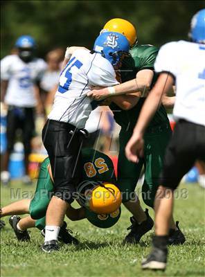 Thumbnail 3 in Atlantic Shores Christian @ Broadwater Academy photogallery.