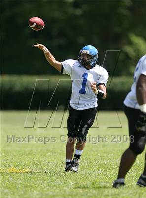 Thumbnail 2 in Atlantic Shores Christian @ Broadwater Academy photogallery.