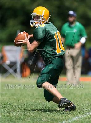 Thumbnail 2 in Atlantic Shores Christian @ Broadwater Academy photogallery.