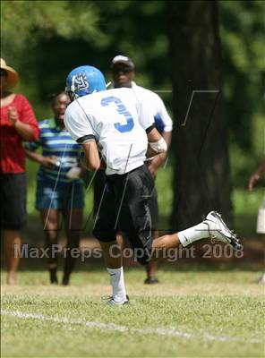 Thumbnail 1 in Atlantic Shores Christian @ Broadwater Academy photogallery.
