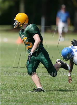 Thumbnail 1 in Atlantic Shores Christian @ Broadwater Academy photogallery.