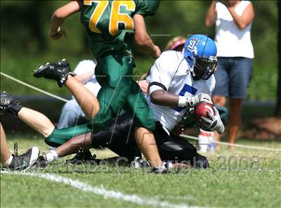 Thumbnail 2 in Atlantic Shores Christian @ Broadwater Academy photogallery.