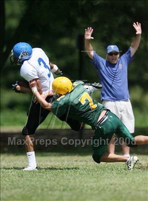 Thumbnail 2 in Atlantic Shores Christian @ Broadwater Academy photogallery.