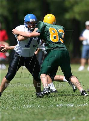 Thumbnail 3 in Atlantic Shores Christian @ Broadwater Academy photogallery.