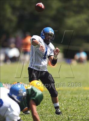 Monday, Aug 25, 2008