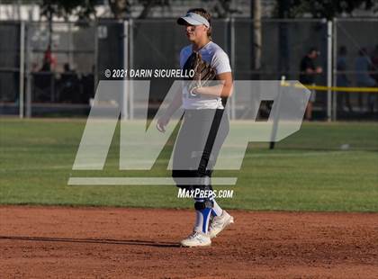 Thumbnail 2 in Valley Union vs Joseph City (AIA 1A round 1 Playoff) photogallery.