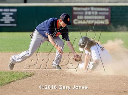 Thumbnail 3 in Cosumnes Oaks @ Whitney photogallery.