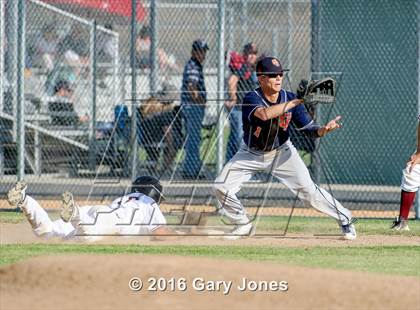 Thumbnail 2 in Cosumnes Oaks @ Whitney photogallery.