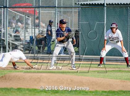 Thumbnail 1 in Cosumnes Oaks @ Whitney photogallery.