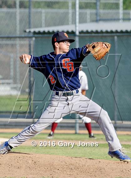 Thumbnail 2 in Cosumnes Oaks @ Whitney photogallery.