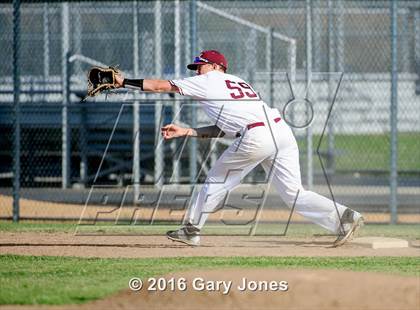 Thumbnail 1 in Cosumnes Oaks @ Whitney photogallery.